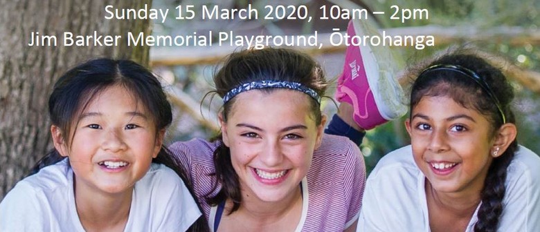 Ōtorohanga Children's Day and Cycle Path/Youth Zone Opening