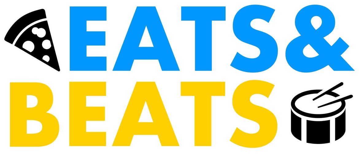 Eats and Beats @ THS: CANCELLED
