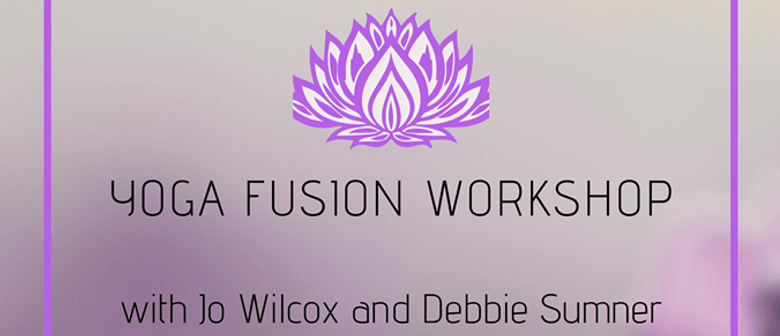 Yoga Fusion Workshop