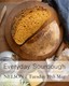 Everyday Sourdough with Nicola Galloway