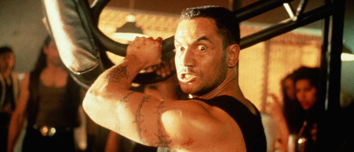 Once Were Warriors: Q&A with Lee Tamahori