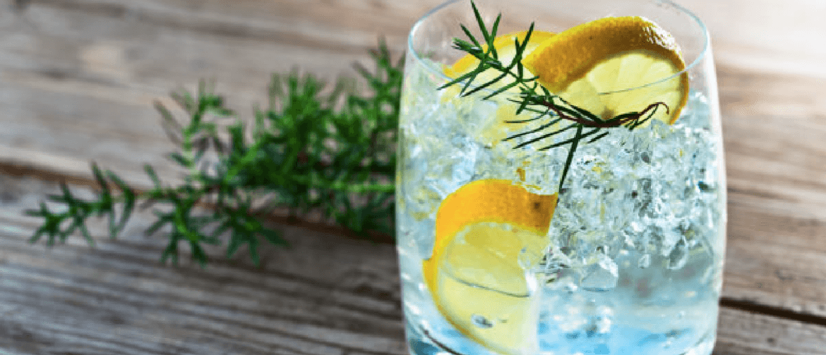 NZ Gin Tasting Masterclass with Cardrona Distillery