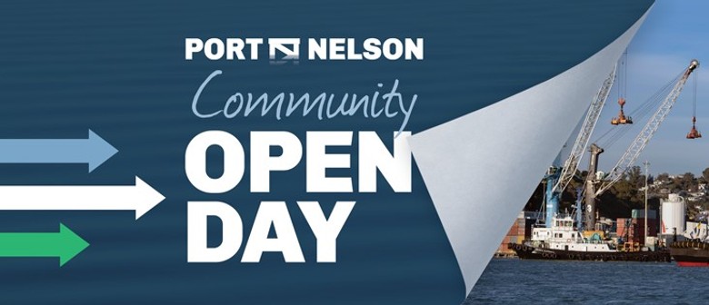 Port Nelson Community Open Day
