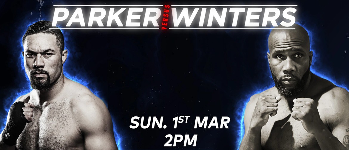 Parker v Winters