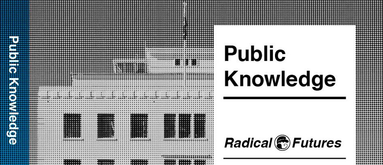 Freerange Press Book Launch: Public Knowledge
