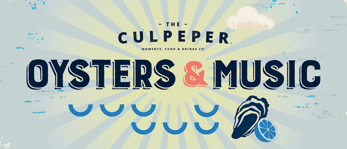Oyster & Music Festival Oyster & Music Festival