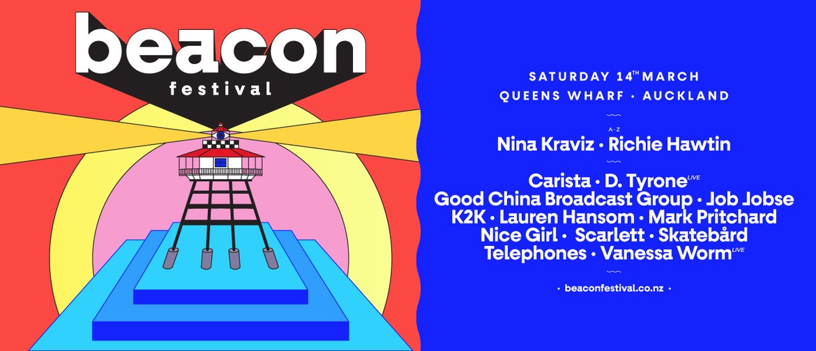 Beacon Festival