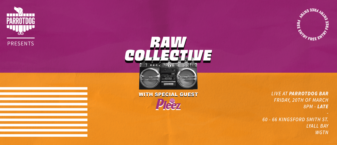 Raw Collective