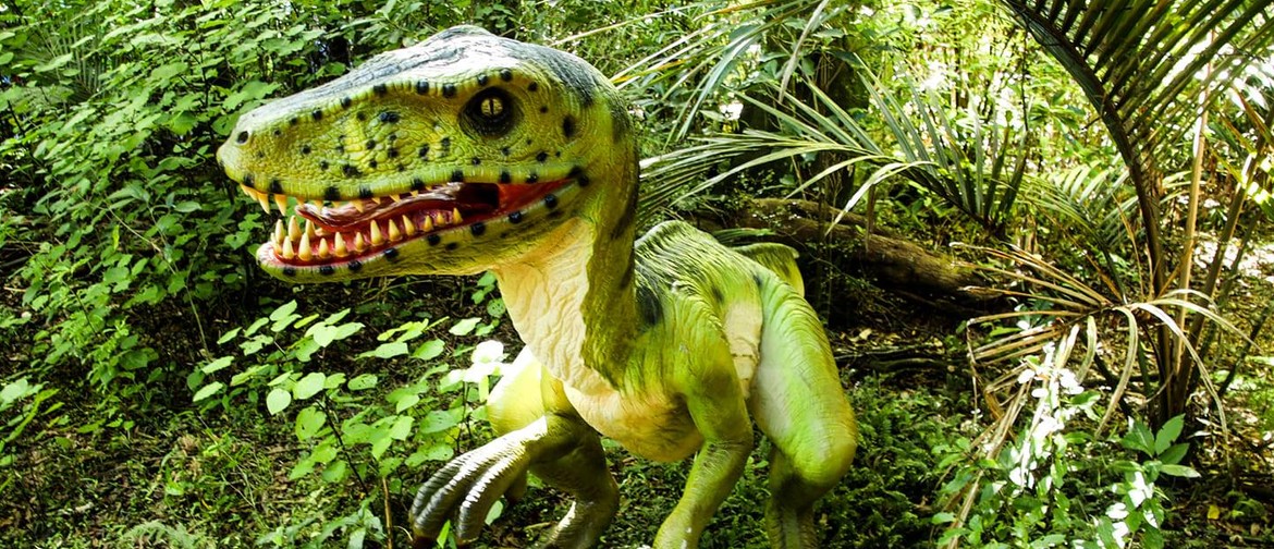 DinoFest Auckland: POSTPONED