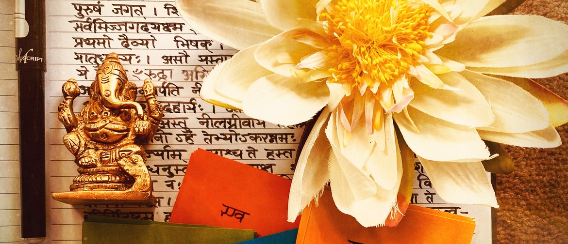 Introduction to Sanskrit