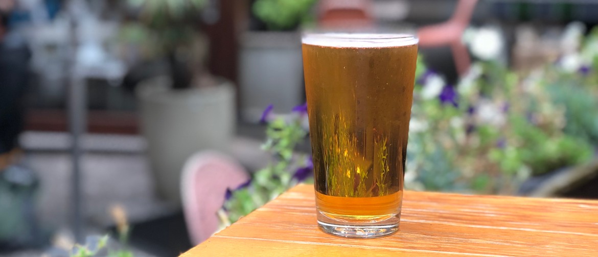 Koha Keg for Wellington Rape Crisis Koha Keg for Wellington Rape Crisis
