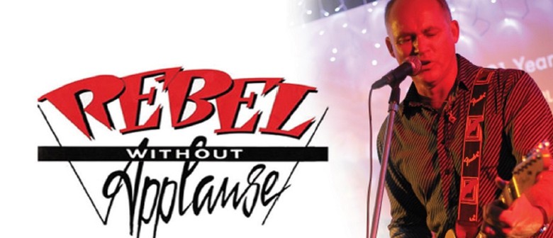 Rebel without Applause Rebel without Applause
