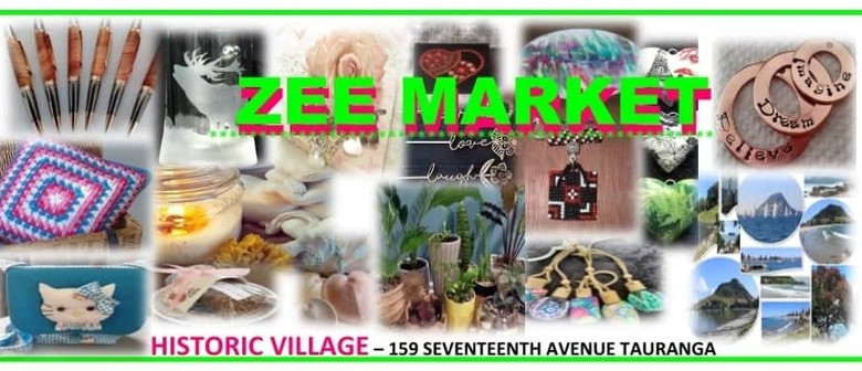 Zee Village Market