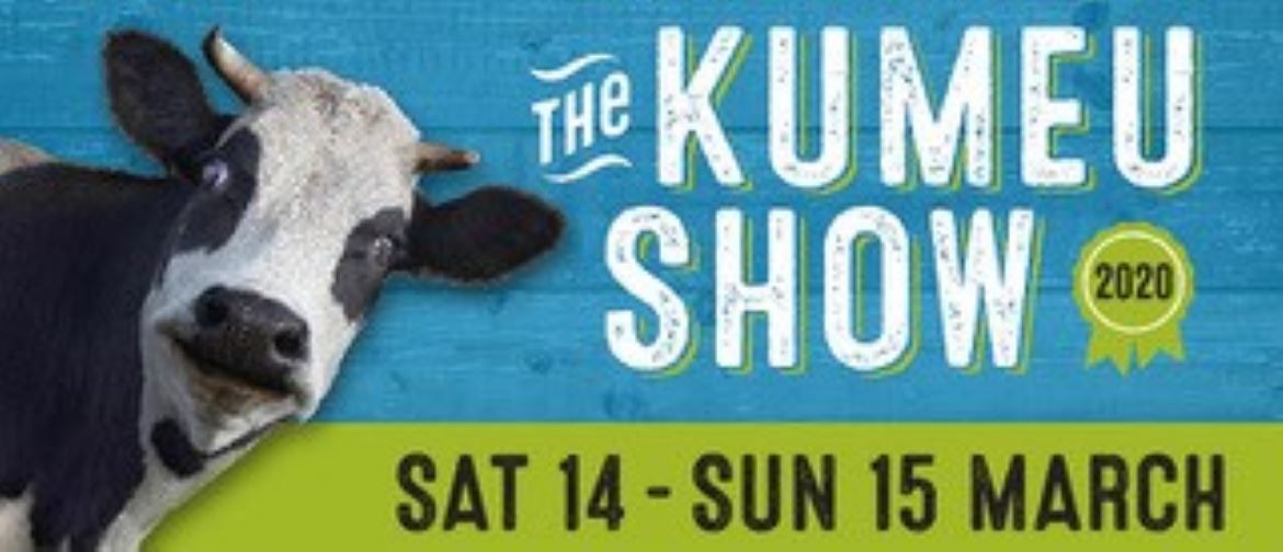 Kumeu Show 2020