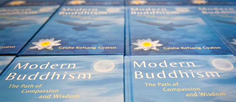 Modern Buddhism Series - Meditations for Modern Life