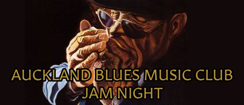Auckland Blues & Music Club Jam Night