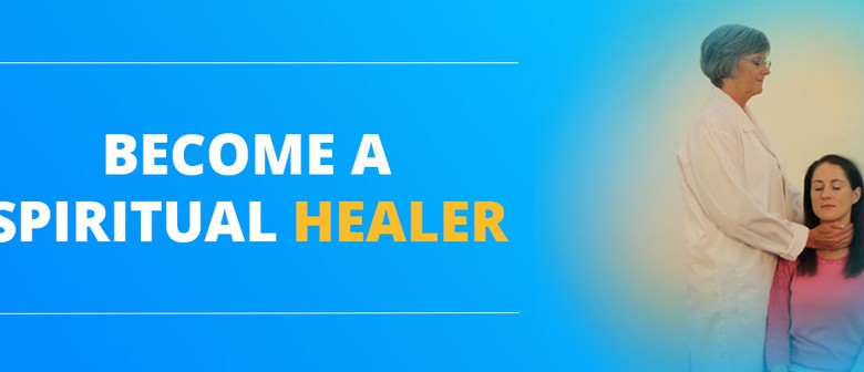 Become a Spiritual Healer