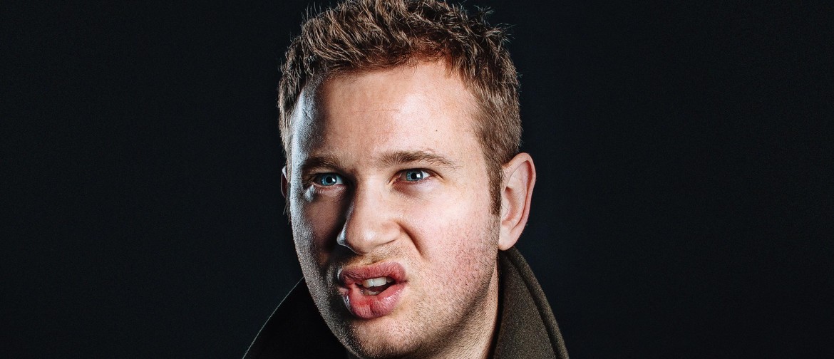 Jake Howie: Sparkle at the NZ International Comedy Fest Jake Howie: Sparkle at the NZ International Comedy Fest