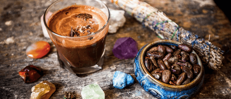Cacao Ceremony Cacao Ceremony