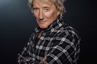 Rod Stewart