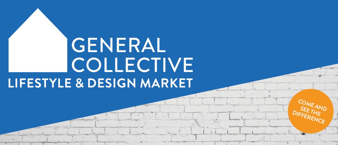 General Collective Lifestyle & Design Market