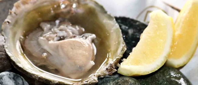 Boardwalk Queenstown's Bluff Oyster Season