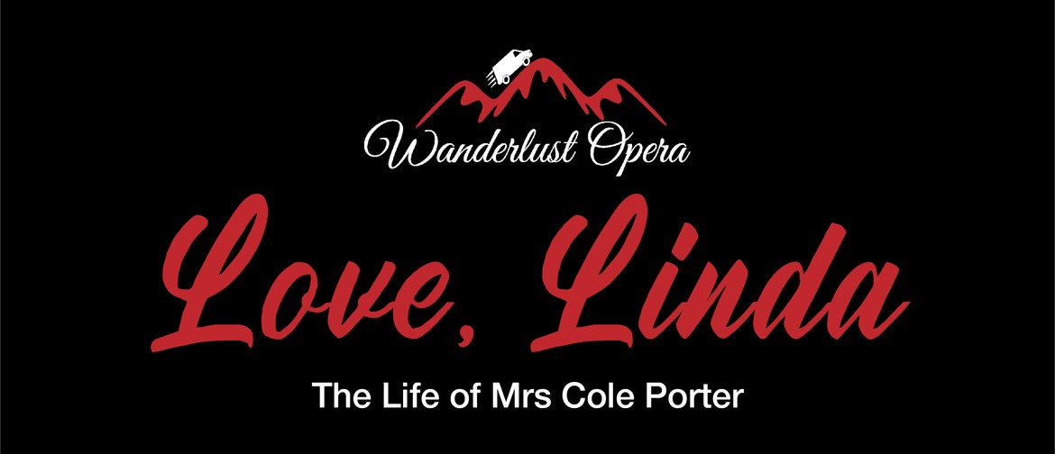 Love, Linda: The Life of Mrs Cole Porter: CANCELLED