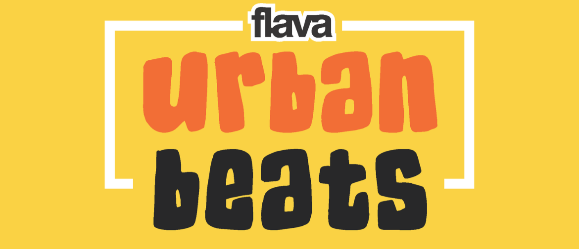 Music in Parks: Flava Urban Beats