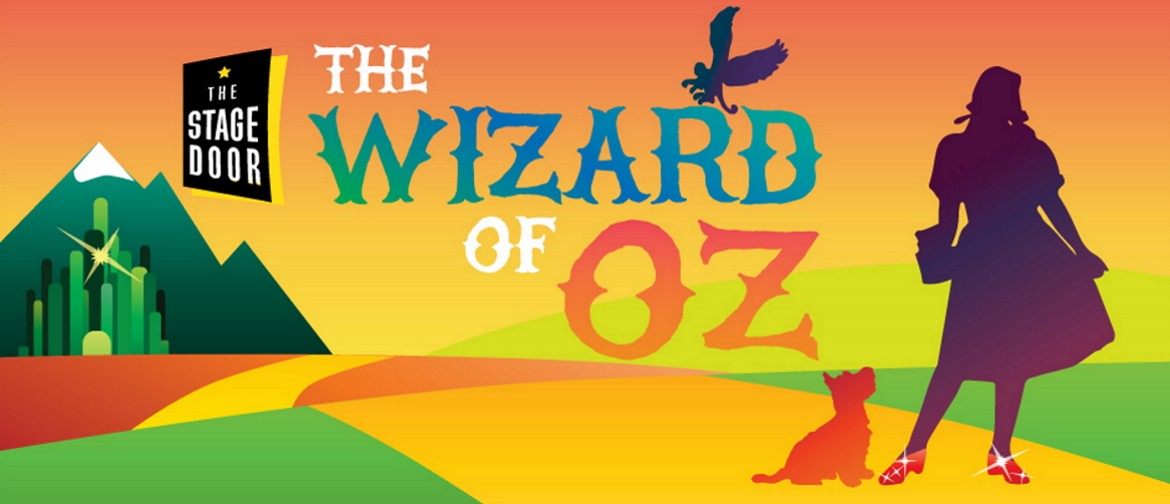 The Wizard of Oz: POSTPONED