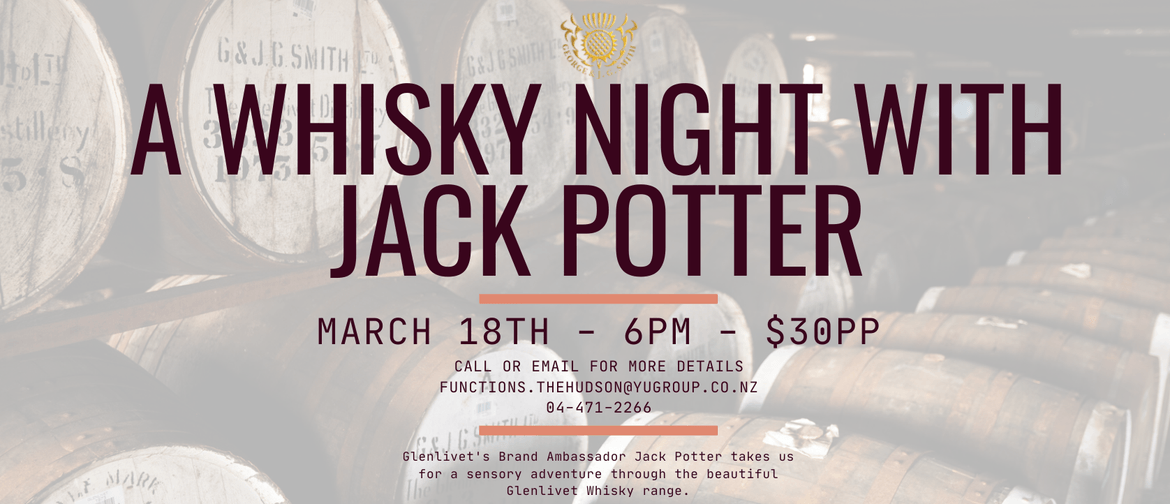 Glenlivet Whisky Night Glenlivet Whisky Night