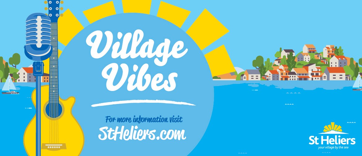Village Vibes – Music in St Heliers – O'Donnell Brothers
