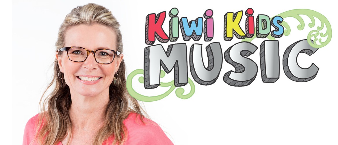 Kiwi Kids Wild Music: CANCELLED