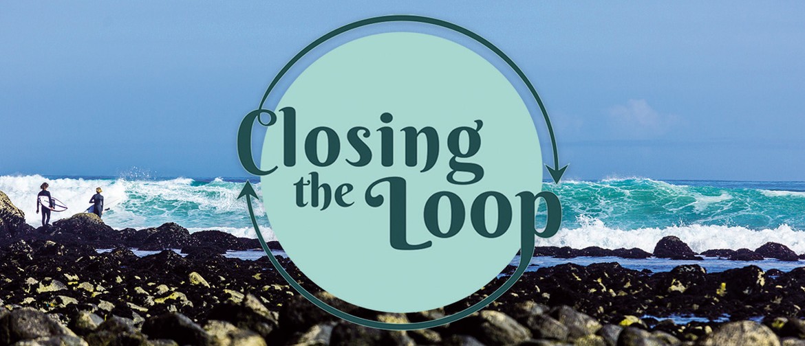 Closing the Loop: Raglan