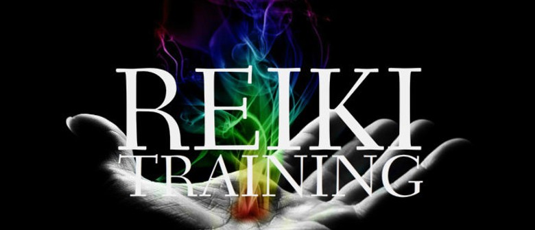 Reiki Usui – Level 1 Workshop & Attunement