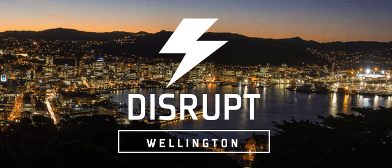 Disrupt HR Wellington