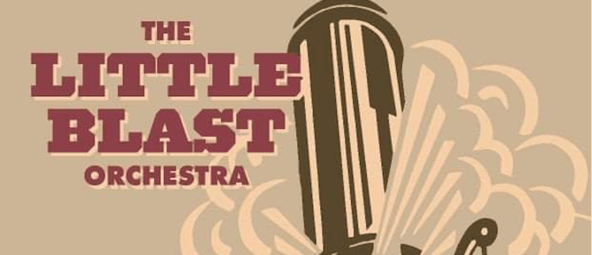 Little Blast Orchestra