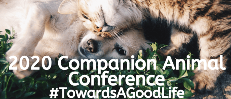 Companion Animal Conference 2020