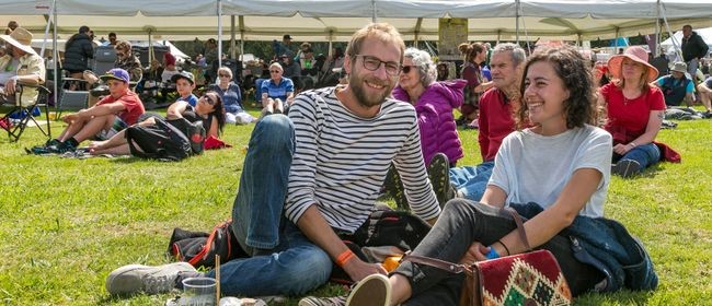 Havelock Mussel Seafood Festival 2020 Marlborough Sounds