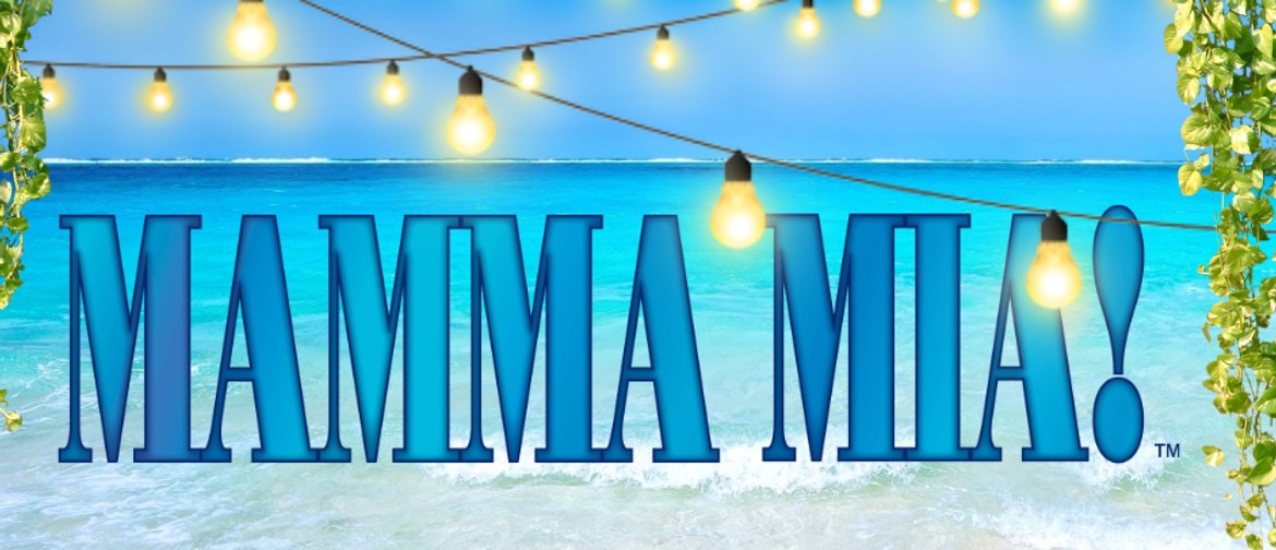 Mamma Mia Auditions Mamma Mia Auditions