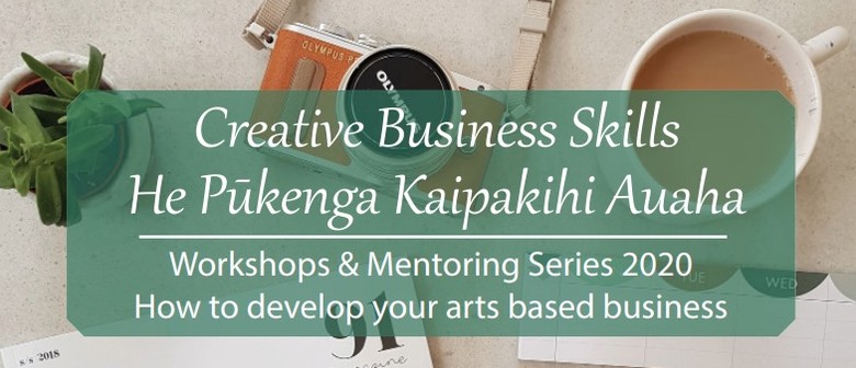 Creative Business Skills - Workshops