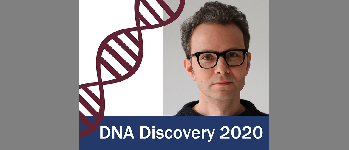 DNA Discoveries: The DNA Painter Toolbox With Jonny Perl