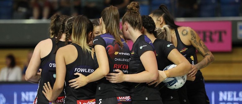 Splice Construction Magic vs Northern Mystics: CANCELLED