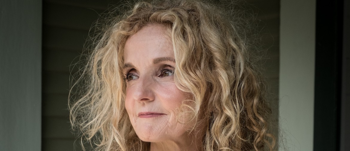 Patty Griffin - CANCELLED: CANCELLED