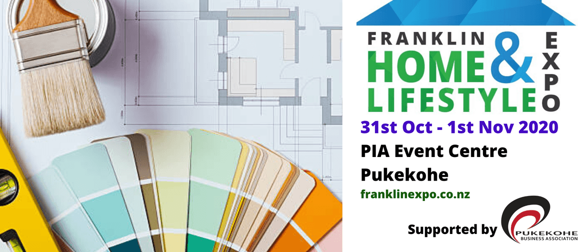 Franklin Home & Lifestyle Expo