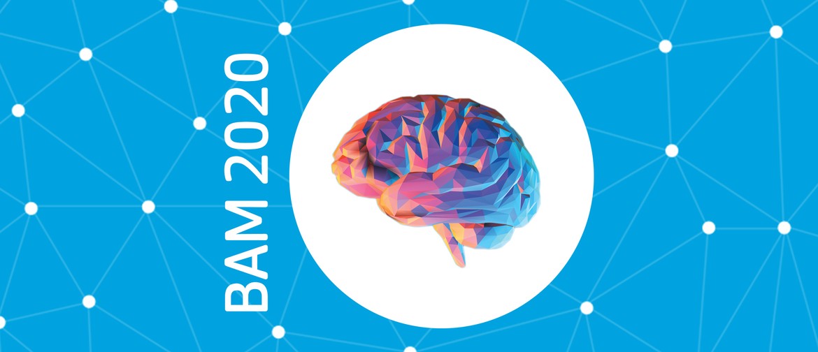 Brain Awareness Month 2020: Napier: POSTPONED