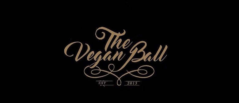 The Vegan Ball: Celebrate Under the Stars: CANCELLED