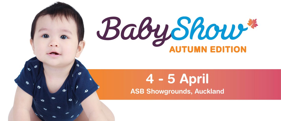 Autumn Baby Show 2020