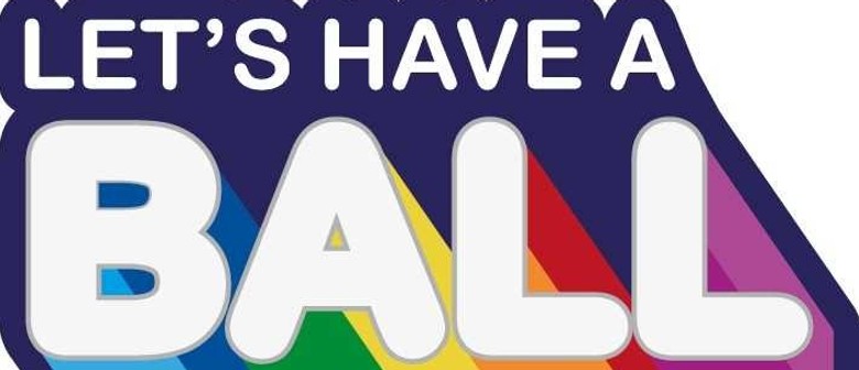 LGBTQI+ Rainbow Youth Ball 2020: POSTPONED