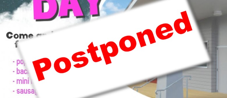 Dolphin Theatre Open Day: POSTPONED