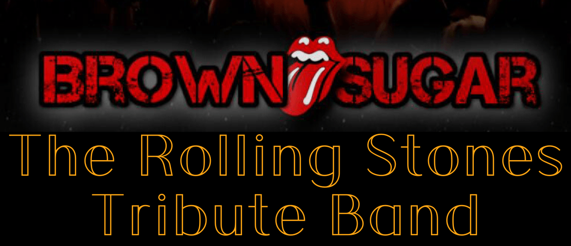 The Rolling Stones Tribute Show: CANCELLED